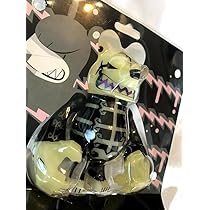 正規品　ナックルベアMighty Bear Edition 2025年最新】touma ナックルベアの人気アイテム - メルカリ