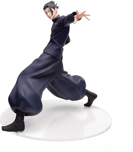 Sega Jujutsu Kaisen Graffiti X Battle Re: Megumi Fushiguro Toy