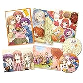 幸腹グラフィティ 第6巻 [Blu-ray]