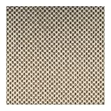 ミキモク スツールカバー サライ ブラウンドロップ  KC-398用