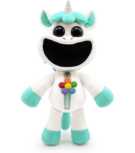 Amazon.co.jp: ポピープレイタイム スマイルクリッター 14インチ トイ