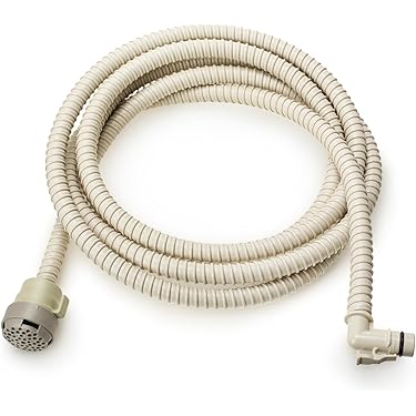 Amazon.co.jp 売れ筋ランキング: 洗濯機用ホース の中で最も人気のある