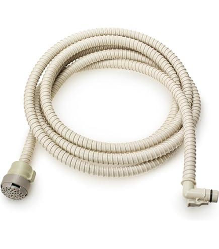 645良品✨ 日立 熱乾燥機能搭載 ビートウォッシュ 9kg洗濯機 風呂水ホース Amazon.co.jp: HITACHI 純正品 洗濯機お湯取ホース 5m