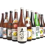 Amazon.co.jp: 日本酒 飲み比べセット 全国10蔵 純米大吟醸 720ml×10本
