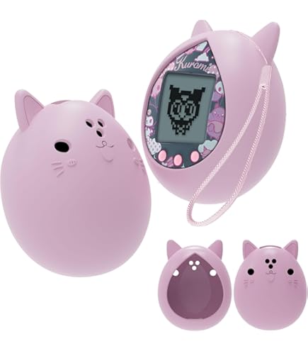 Amazon.co.jp: [バンダイ(BANDAI)] My Melody & Kuromi Tamagotchi