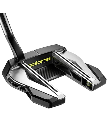 Amazon.co.jp: コブラ（Cobra） KING 3Dアゲーラ30 パター(ロフト1～4