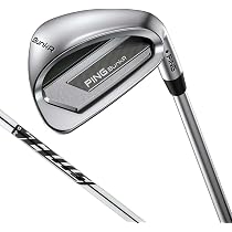 Amazon.co.jp: PING(ピン) チッパー Z-Z115 ゴルフ ウェッジ 2022年 