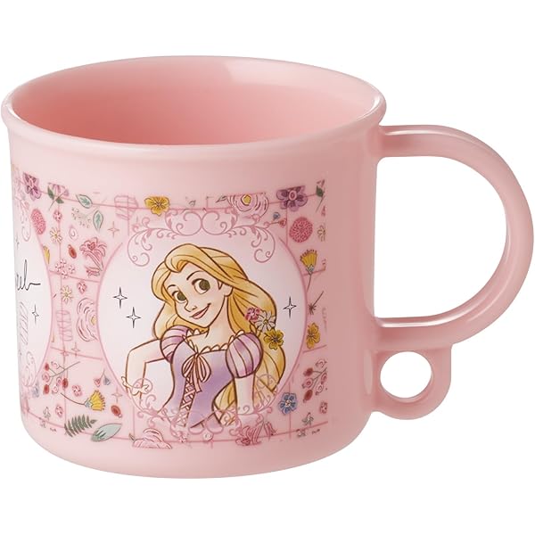 塔の上のラプンツェル ドレスきせかえ おしゃれマグネットえほん