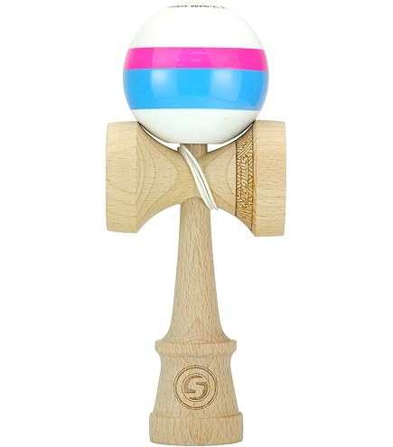 Amazon | Okendama けん玉 オーケンダマ キャンディ Candy series