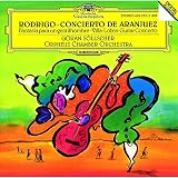 Guitar Concertos