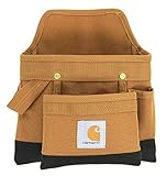 CARHARTT カーハート カーペンターズポーチ(工具差し) 【レガシーシリーズ】[並行輸入品]