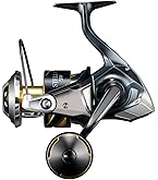 Amazon | シマノ(SHIMANO) スピニングリール 25ステラ SW 8000HG