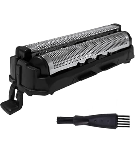 Amazon | パナソニック メンズシェーバー 3枚刃 お風呂剃り可 青 ES