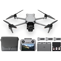 Amazon.co.jp: DJI Air 3S Fly Moreコンボ（RC 2スクリーン付き送信機