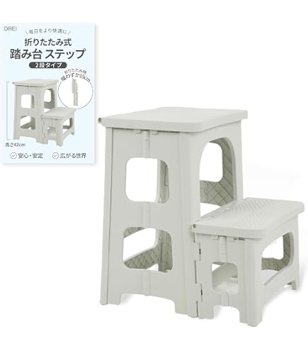 Amazon.co.jp: 【最大3年保証】コクヨ 折りたたみステージ台用ステップ