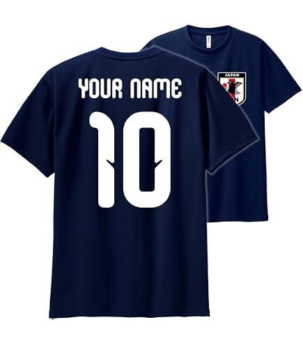 Amazon.co.jp: 日本サッカー協会(JFA) プレーヤーズTシャツ 槙野智章