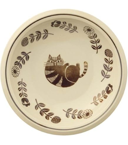 Amazon.co.jp: デコレコーポレーション fika お花プレート NV L TW