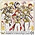 THE IDOLM@STER SideM 2nd ANNIVERSARY DISC 01