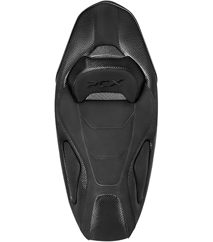 Amazon | ホンダ対応 PCX125/150/160(JK05/JK06/KF47)用 黒レザー調