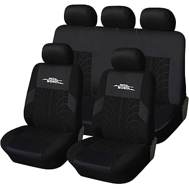 Amazon.co.jp 人気ギフトランキング: 車用シートカバー で