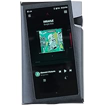 Astell&Kern SR35 デジタルオーディオプレーヤー Astell&Kern A&norma SR35 Digital Audio Player | Bloom Audio