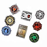 FANTHFUL マジック ザ ギャザリング FP007MTG2023 ピンバッジセット