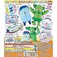 みいつけた！ 遊びいっぱい♪エアーフレンズ　全5種セット