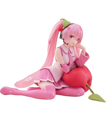 Amazon | タイト 初音ミク さくらランタンver AMP+ 複数色(T40008