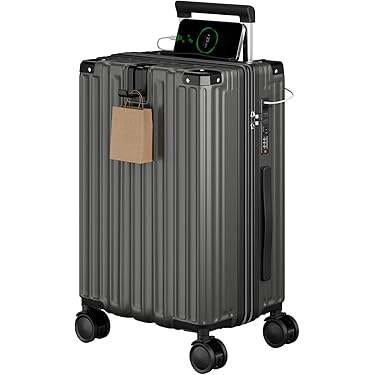 Amazon.co.jp 最新リリース: スーツケース の新着ランキングです。
