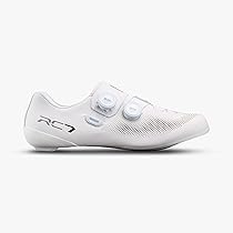 Amazon.co.jp: シマノ(SHIMANO)SH-RC703M カラー:ホワイトサイズ
