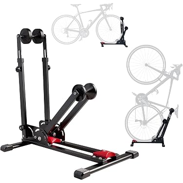 Amazon.co.jp 最新リリース: 自転車用ディスプレイスタンド の新着
