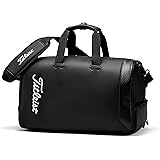 TITLEIST(タイトリスト) コアエッセンシャル ボストンバッグ TA22CEBBK メンズ