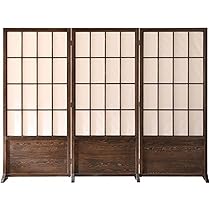 Amazon｜[UreUtuKu] パーテーション 折り畳み式 間仕切り 3連