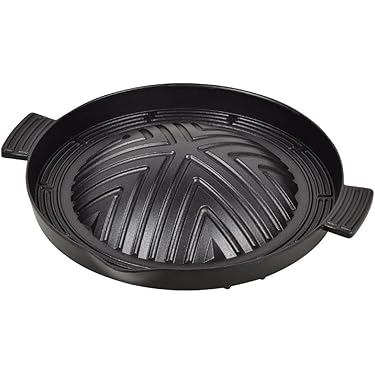 Amazon.co.jp 売れ筋ランキング: ジンギスカン鍋 の中で最も人気のある