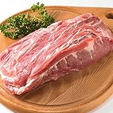 豚肩ロース （４元豚）ブロック 2kg超 アグロスーパー チリ産アンデス高原豚、周囲をアタカマ砂漠、南極、アンデス山脈、 太平洋と、伝染病感染のリスクが低く、抗生剤の投与も少なくてすむ環境で育てられた安全性の高い 脂が甘い豚肉（冷凍配送）