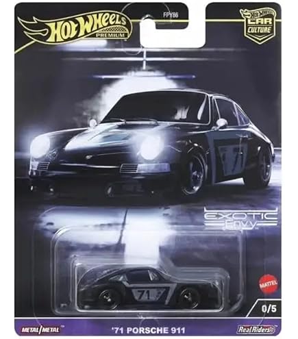Amazon | Hot Wheels プレミアムカーカルチャー - サーキット