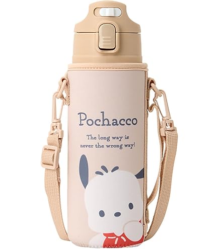 Amazon.co.jp: サンリオ(SANRIO) ポチャッコ ランチボックス(KIDS