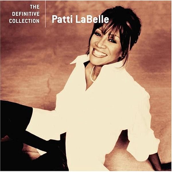Amazon.co.jp: Best of Patti Labelle: ミュージック 
