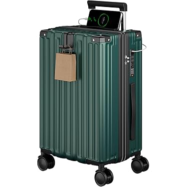 Amazon.co.jp 最新リリース: スーツケース の新着ランキングです。