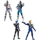 SO-DO CHRONICLE 仮面ライダーフォーゼ (12個入) 食玩・チューインガム (仮面ライダーフォーゼ)