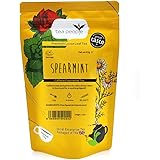 Tea People Spearmint Tea Retail Pack 40 g