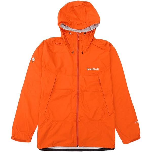 専用モンベル　レインダンサージャケット　レッド　1128618 M　完売品 Amazon.co.jp: モンベル 国内正規品 撥水 レインパーカー レイン