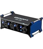 Amazon.co.jp: ZOOM オーディオインターフェイス TAC-8 : 楽器・音響機器