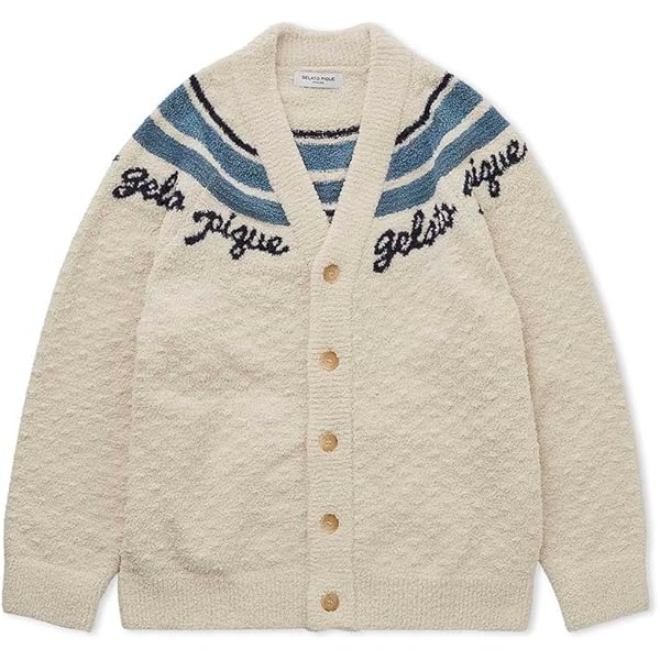 Amazon.co.jp: [ジェラート ピケ] ベビモコ イーブイ パーカ