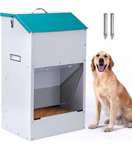 Automatic Water Dispenser For Dogs, Automatic Horse Waterer Bowl With 2 Float Valve,304 - View #3