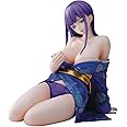 『終末のハーレム』周防 美来 1/6スケール PVC&ABS製 塗装済み 完成品フィギュア