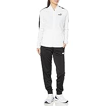 Amazon | [アディダス] ジャージ上下セット LIN FT TS レディース