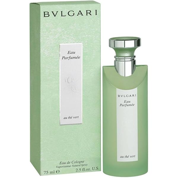 Amazon | ブルガリ オパフメ オーテヴェール EDC 75mL | BVLGARI