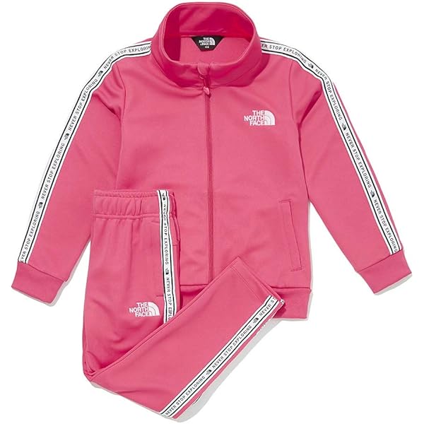 THE NORTH FACE上下セット 120cm Amazon.co.jp: (ノースフェイス) THE NORTH FACE キッズ オール
