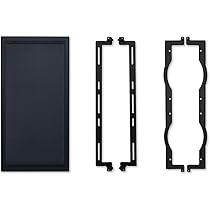 Amazon.co.jp: LIANLI 「O11D EVO RGB」用オプション フロント